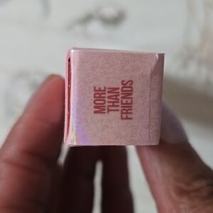 Pink 'More Than Friends' Lipstick